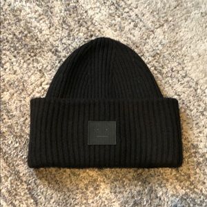Acne Studios Beanie